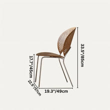 Load image into Gallery viewer, Cibus Dining Chair
