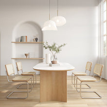 Carregar imagem no visualizador da galeria, Cibus Rattan Dining Chair
