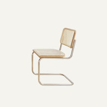 Cargar imagen en el visor de la galería, Cibus Rattan Dining Chair
