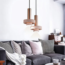 Carregar imagem no visualizador da galeria, Cielo Pendant Light
