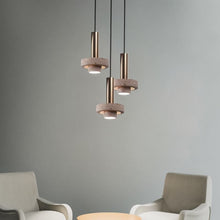 Carregar imagem no visualizador da galeria, Cielo Pendant Light
