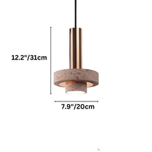 Carregar imagem no visualizador da galeria, Cielo Pendant Light
