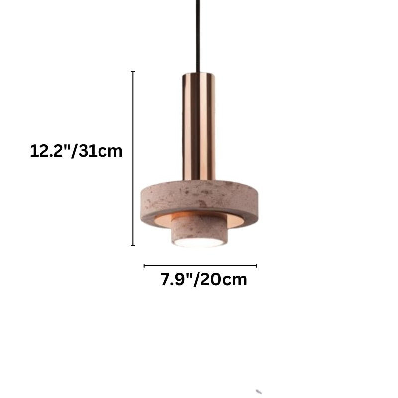 Cielo Pendant Light