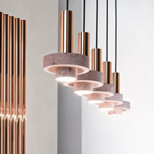 Carregar imagem no visualizador da galeria, Cielo Pendant Light
