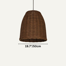 Cargar imagen en el visor de la galería, Cinak Pendant Light
