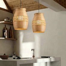 Carregar imagem no visualizador da galeria, Cinam Pendant Light
