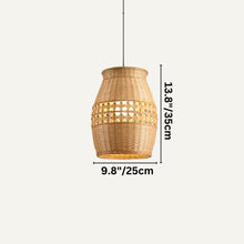 Carregar imagem no visualizador da galeria, Cinam Pendant Light
