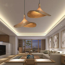 Carregar imagem no visualizador da galeria, Ciora Pendant Light
