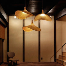 Carregar imagem no visualizador da galeria, Ciora Pendant Light
