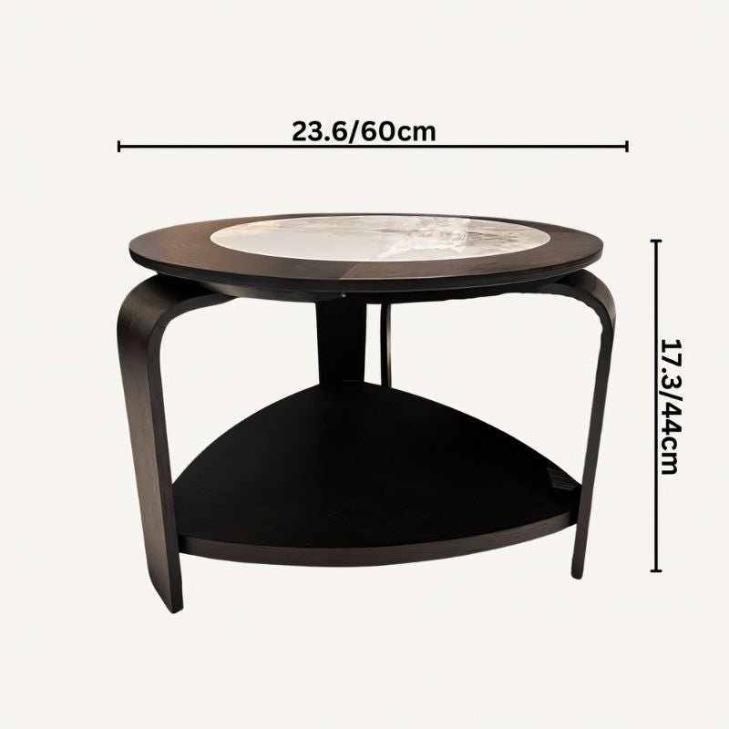 Cistern Coffee Table