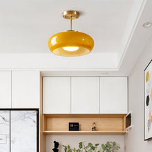 Carregar imagem no visualizador da galeria, Claire Ceiling Light
