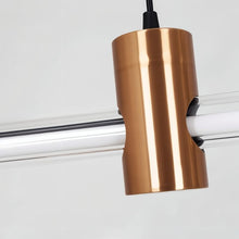 Load image into Gallery viewer, Clara Pendant Light
