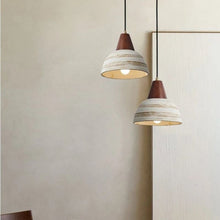 Cargar imagen en el visor de la galería, Claya Pendant Light
