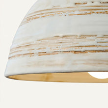 Cargar imagen en el visor de la galería, Claya Pendant Light
