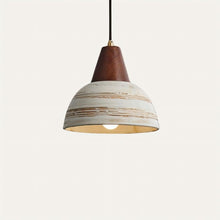 Cargar imagen en el visor de la galería, Claya Pendant Light
