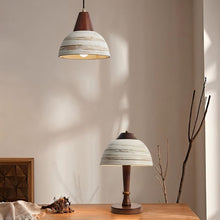 Cargar imagen en el visor de la galería, Claya Pendant Light
