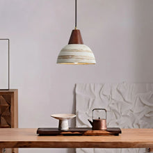 Cargar imagen en el visor de la galería, Claya Pendant Light
