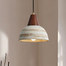 Cargar imagen en el visor de la galería, Claya Pendant Light
