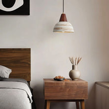 Cargar imagen en el visor de la galería, Claya Pendant Light
