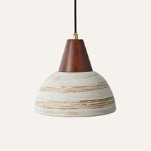 Cargar imagen en el visor de la galería, Claya Pendant Light
