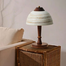 Load image into Gallery viewer, Claya Table Lamp
