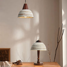 Carregar imagem no visualizador da galeria, Claya Table Lamp
