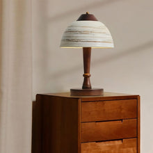 Load image into Gallery viewer, Claya Table Lamp
