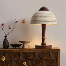 Load image into Gallery viewer, Claya Table Lamp
