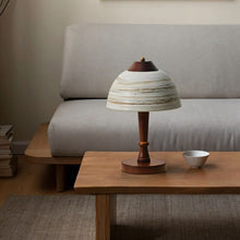 Load image into Gallery viewer, Claya Table Lamp
