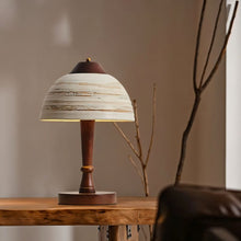 Load image into Gallery viewer, Claya Table Lamp
