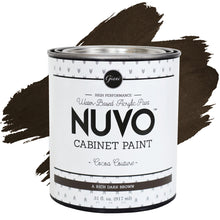 Carregar imagem no visualizador da galeria, Nuvo Cocoa Couture Cabinet Paint
