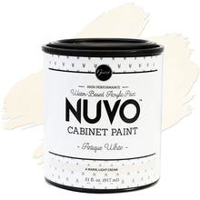 Load image into Gallery viewer, Nuvo Antique White Cabinet Paint
