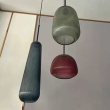 Carregar imagem no visualizador da galeria, Cofan Pendant Light
