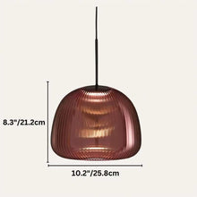 Cargar imagen en el visor de la galería, Cofan Pendant Light
