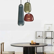 Carregar imagem no visualizador da galeria, Cofan Pendant Light
