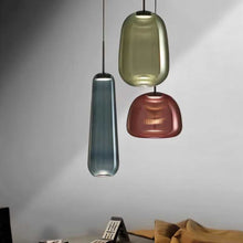 Cargar imagen en el visor de la galería, Cofan Pendant Light
