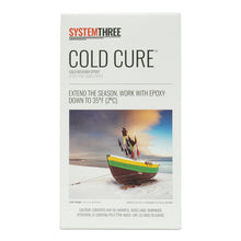 Carregar imagem no visualizador da galeria, Cold Cure
