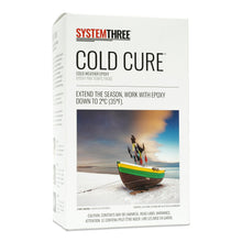 Carregar imagem no visualizador da galeria, Cold Cure
