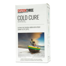 Carregar imagem no visualizador da galeria, Cold Cure
