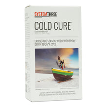 Carregar imagem no visualizador da galeria, Cold Cure
