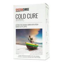 Carregar imagem no visualizador da galeria, Cold Cure
