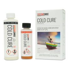 Carregar imagem no visualizador da galeria, Cold Cure
