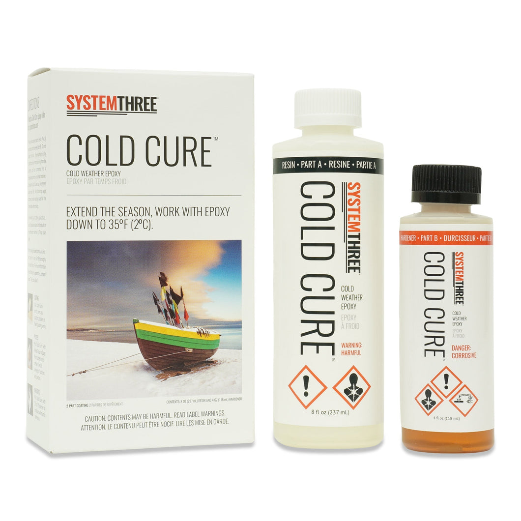 Cold Cure