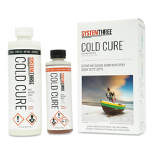 Carregar imagem no visualizador da galeria, Cold Cure
