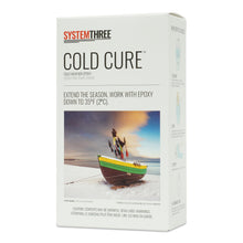 Carregar imagem no visualizador da galeria, Cold Cure
