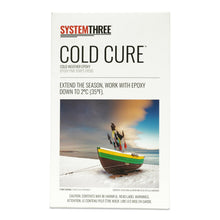 Carregar imagem no visualizador da galeria, Cold Cure
