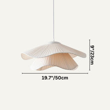 Cargar imagen en el visor de la galería, Colmi Pendant Light
