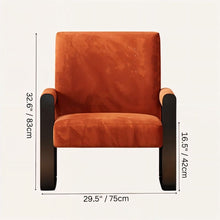 Cargar imagen en el visor de la galería, Comitas Accent Chair
