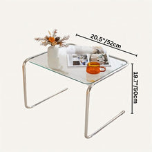 Carregar imagem no visualizador da galeria, Concord Coffee Table
