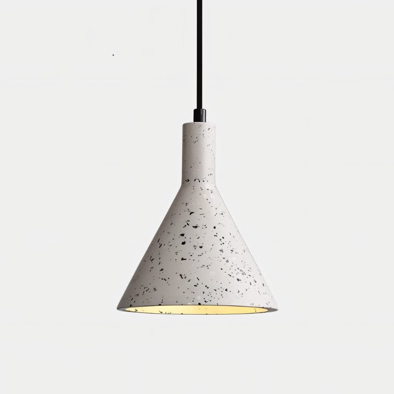 Cono Pendant Light